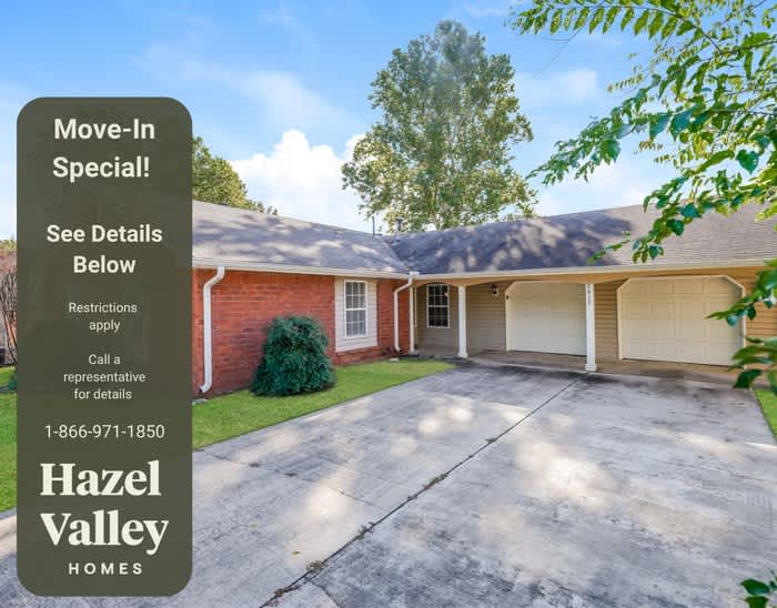 2613 West Houston Place