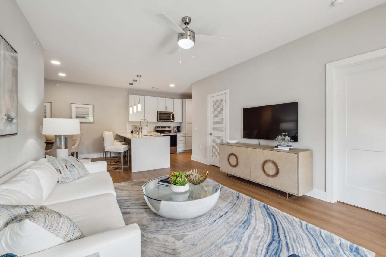 Provenza at Park Place