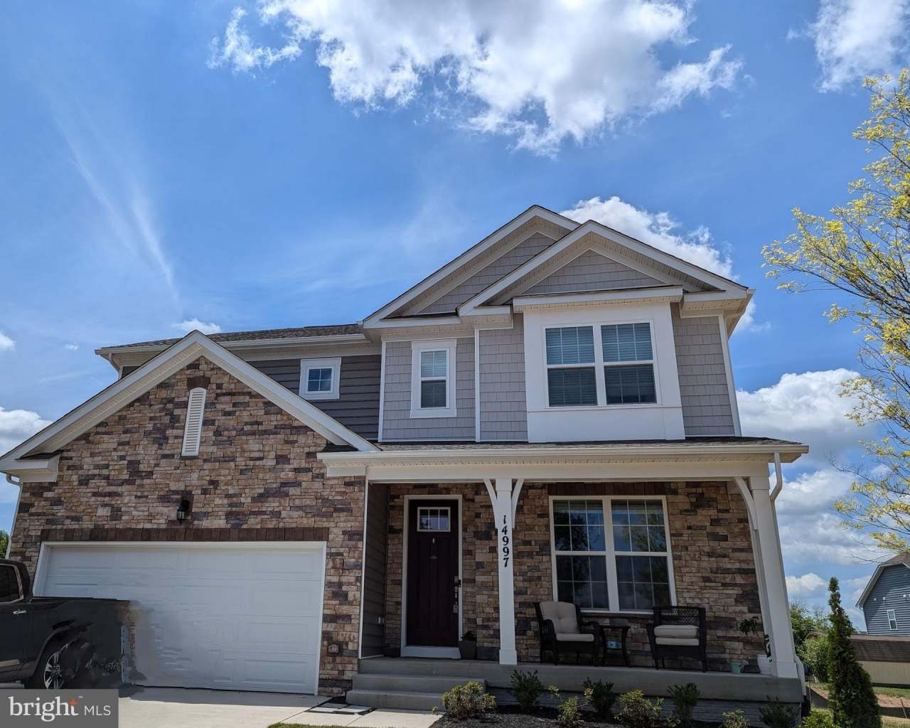 14997 WALTER ROBINSON