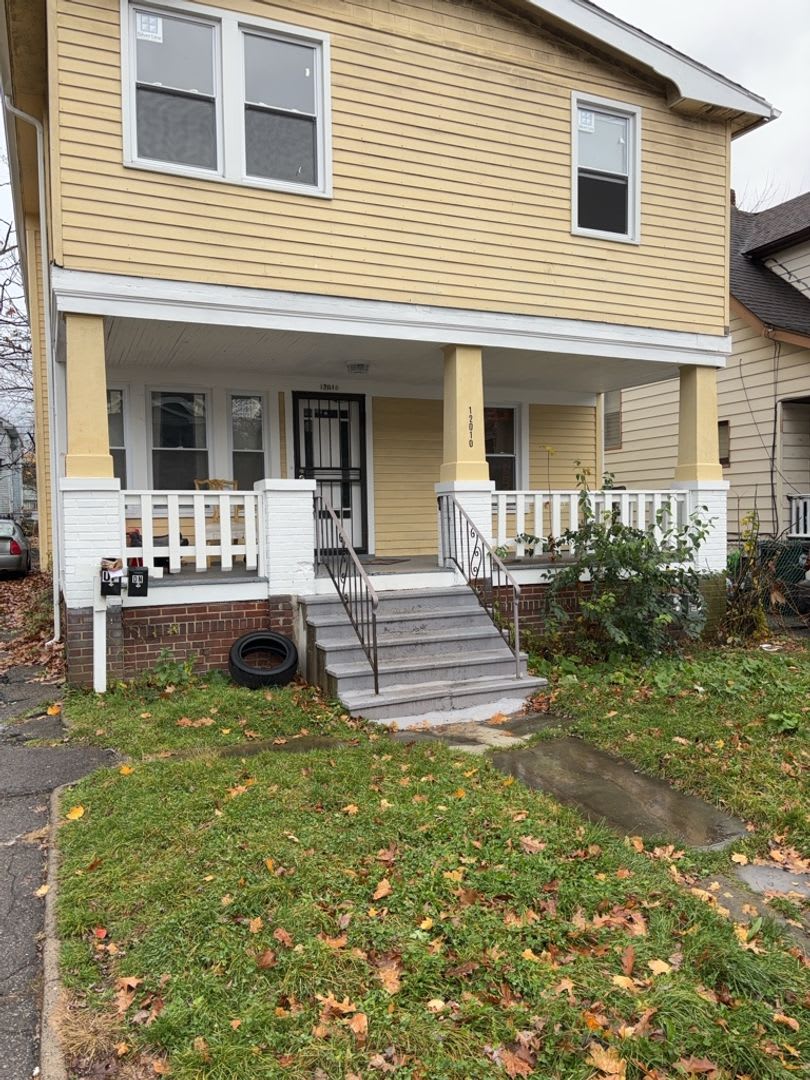 12010 Griffing Ave., Cleveland, OH 44120