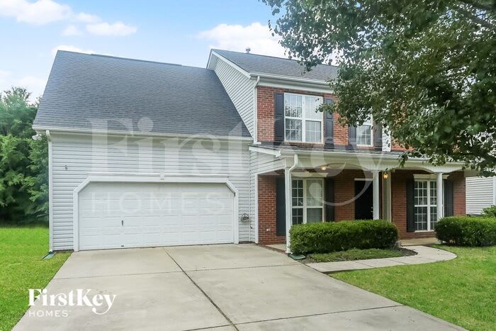 1014 Enderbury Drive