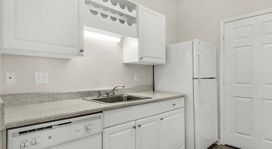 Marcus Pointe Grande