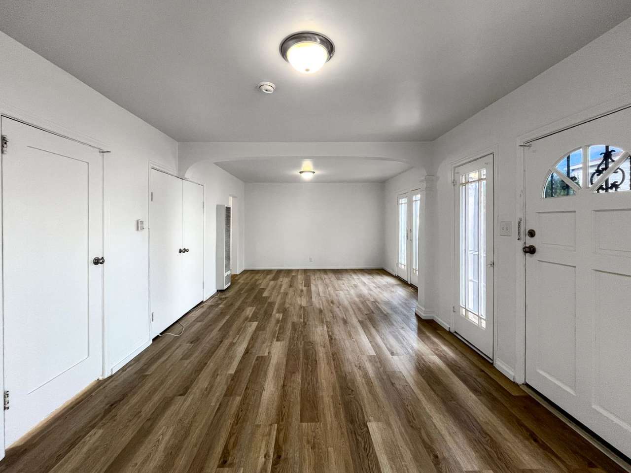 Stylish 1 B Apartment in LA - $1,650.00