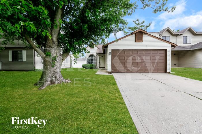 5333 Traditions Drive