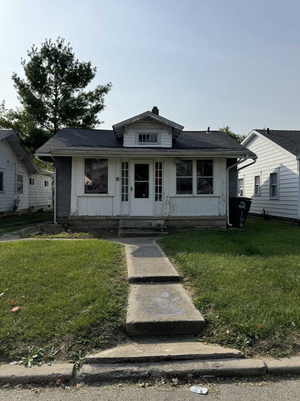 1125 West Marsh Street - 1