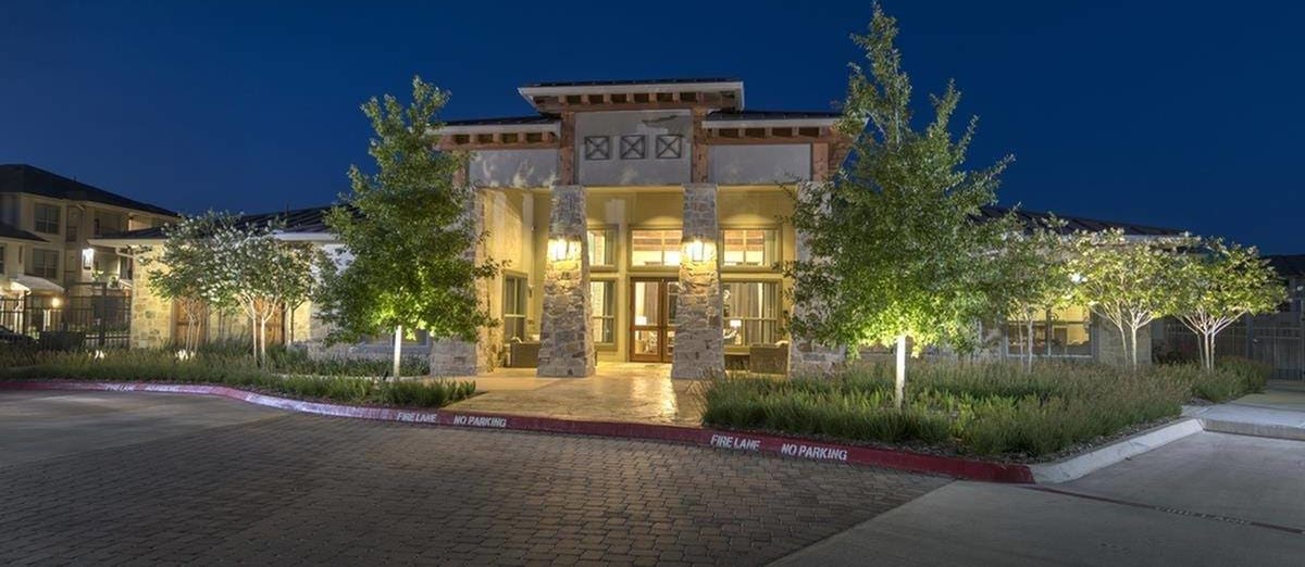 Lakeview Villas