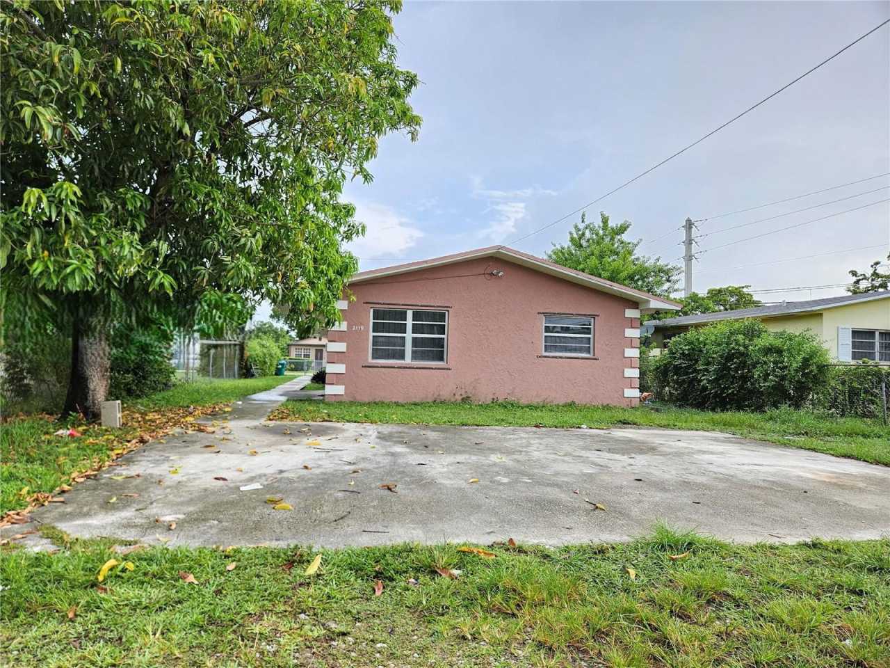 2117 Northwest 64th Street