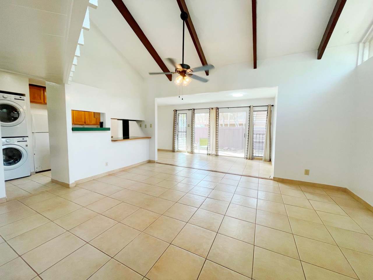 Mililani - Opua Hale Patio Homes 2 bed, 1 bath, 2 parking, 2 lanai townhome for rent!