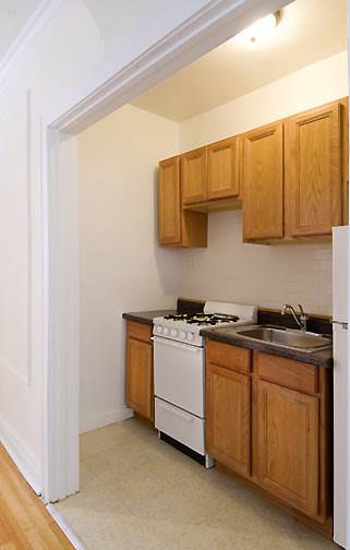 5728 S. Blackstone #301