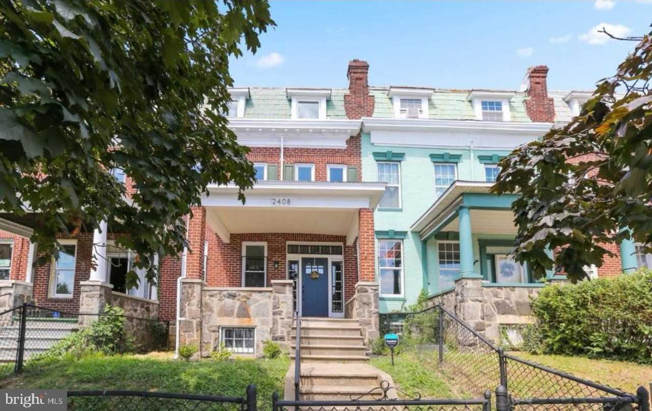 2408 LIBERTY HEIGHTS Avenue
