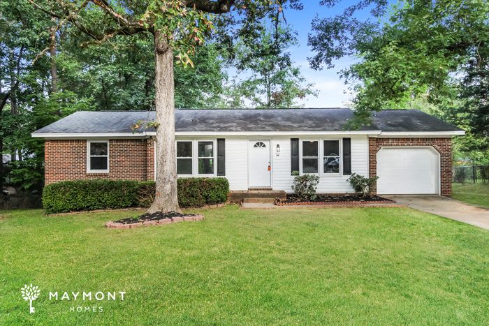 140 Little Hampton Drive