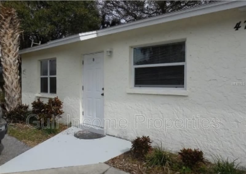 4705 27th Street West - A