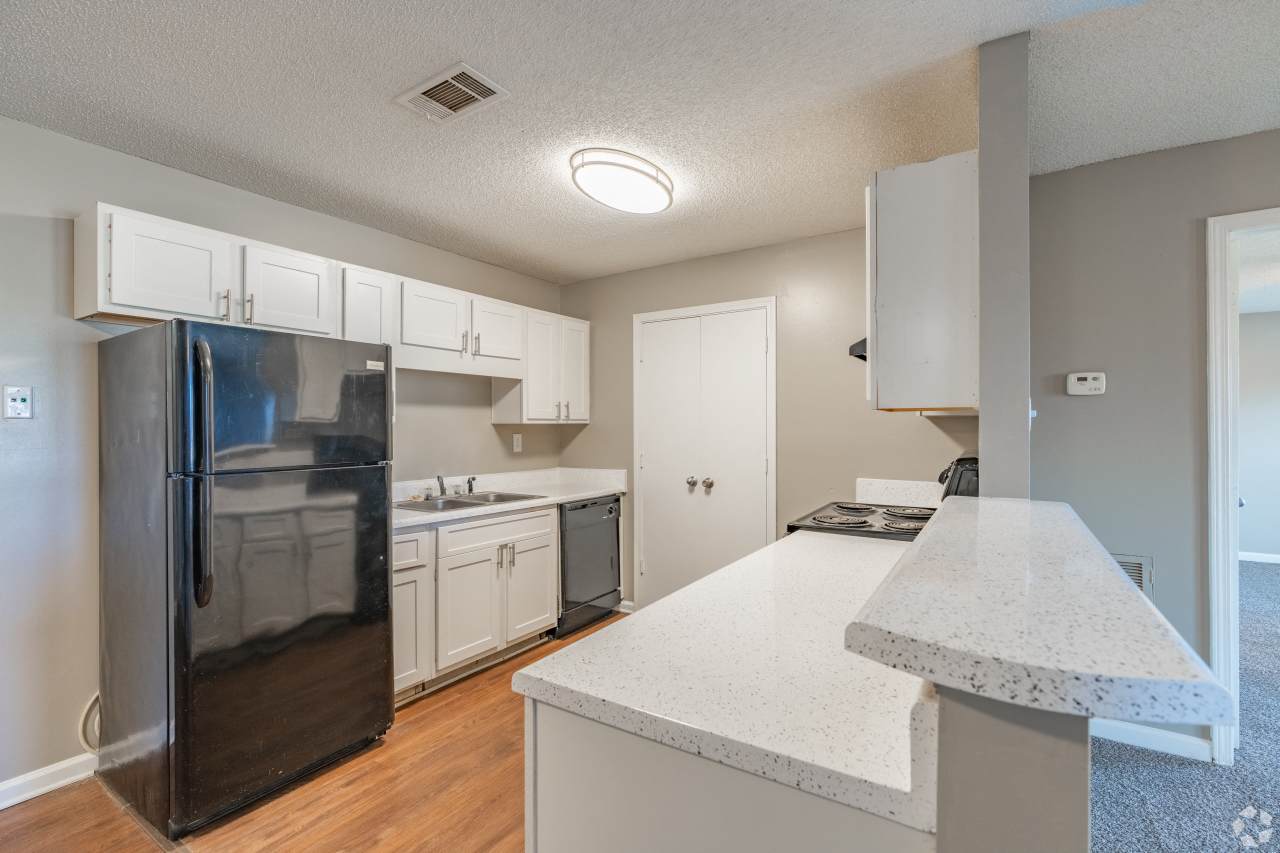 Waverly Apartments