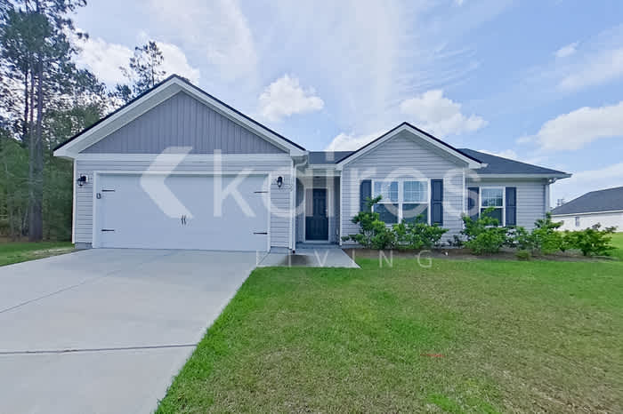 109 Lord Effingham Way