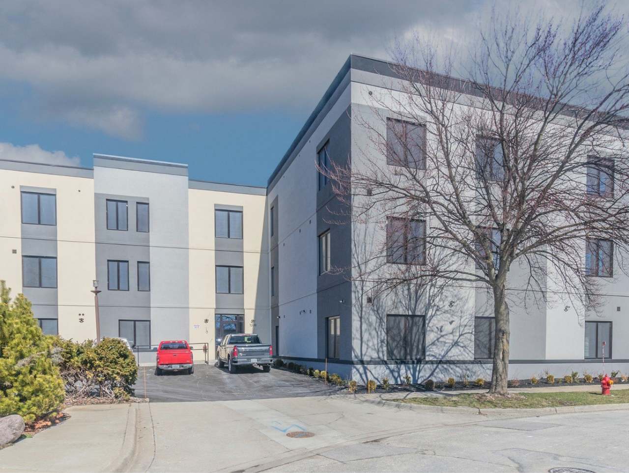 1300 Jefferson Street