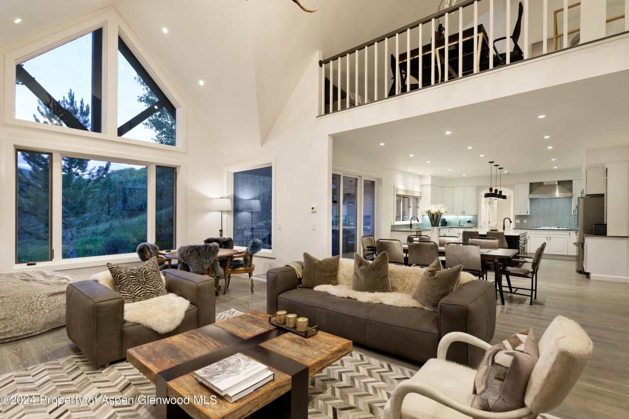 400 Medicine Bow Road