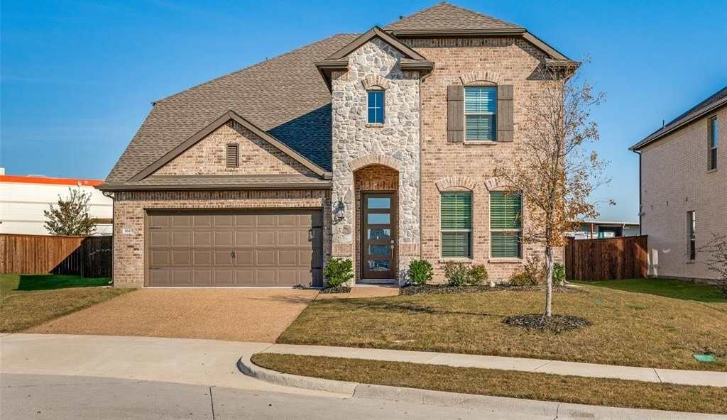 3615 William Riley Street