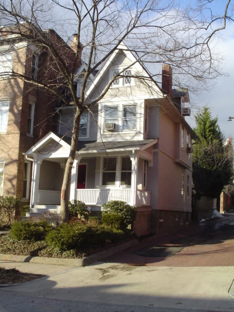 Incredibly Charming 3 Bedroom 2 Bath Victorian Style Farmhouse in Mount Pleasant! Just Steps From The Park!