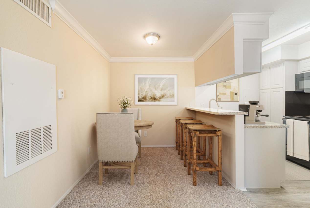 7100 Almeda at the Medical Center