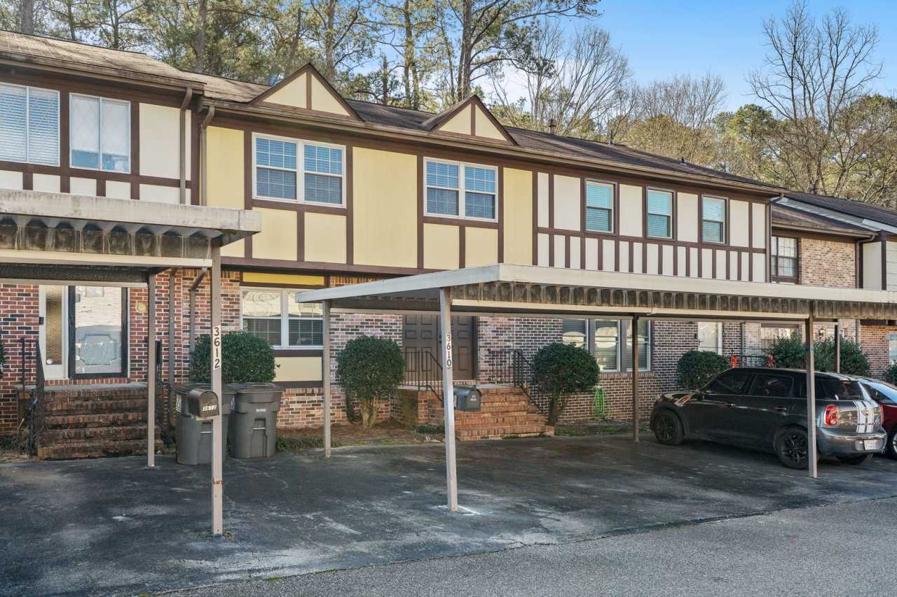 3610 Haven View Cir. (Hoover)