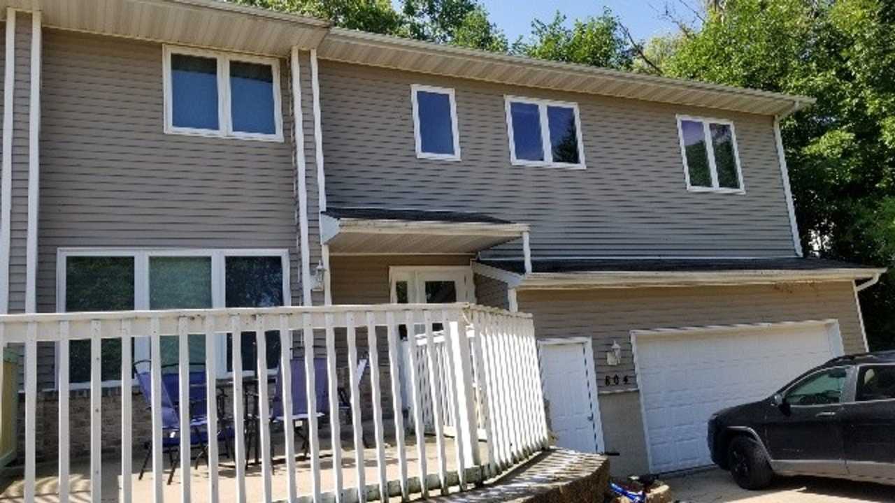 804 Cleveland Ave, Kaukauna