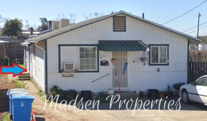 1927 Idora Street - 1