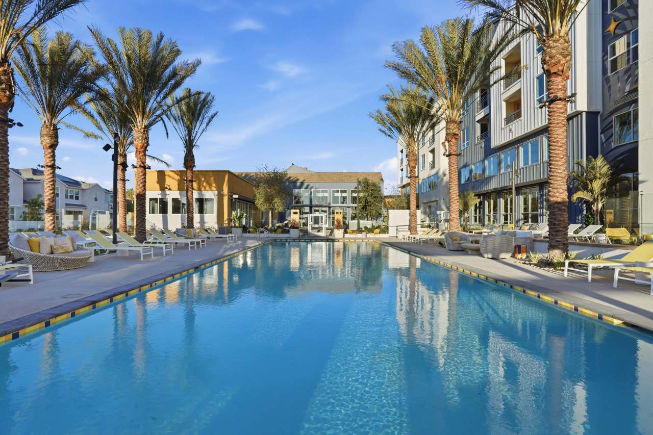 Luminary at Cota Vera