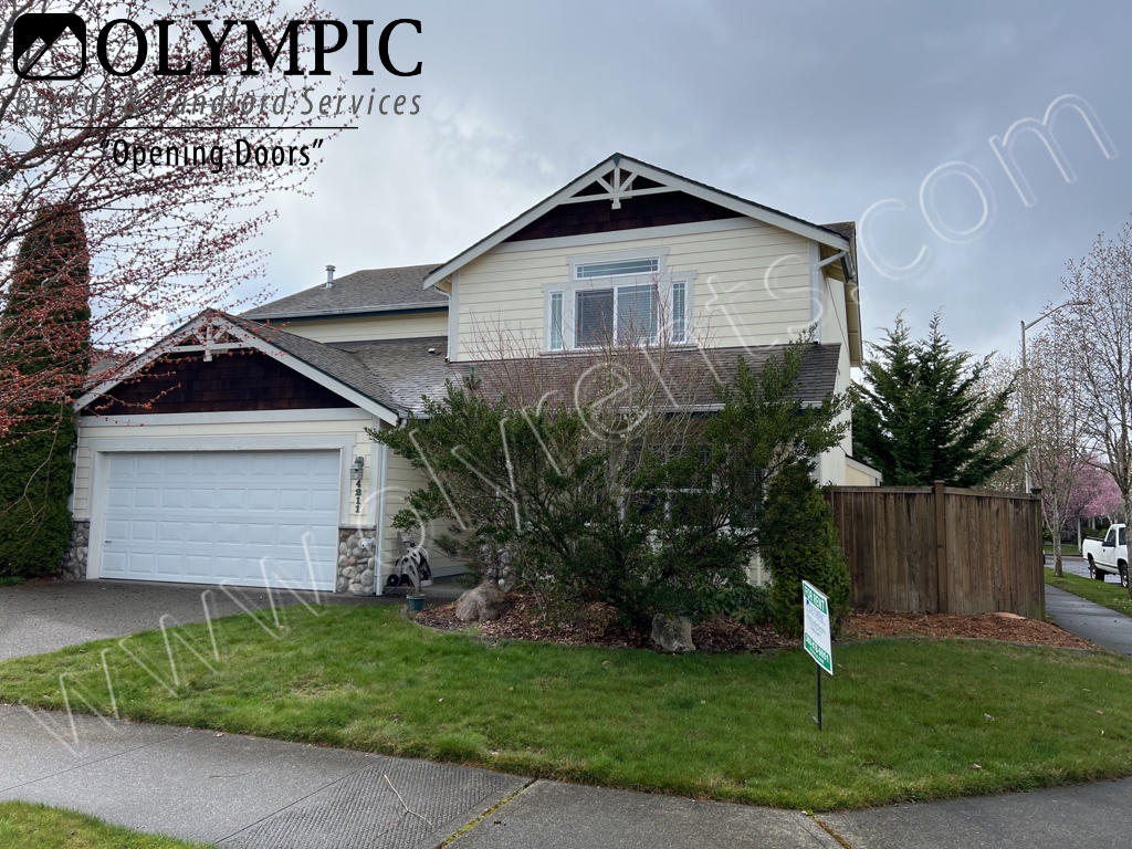 4211 Stonegate St SE