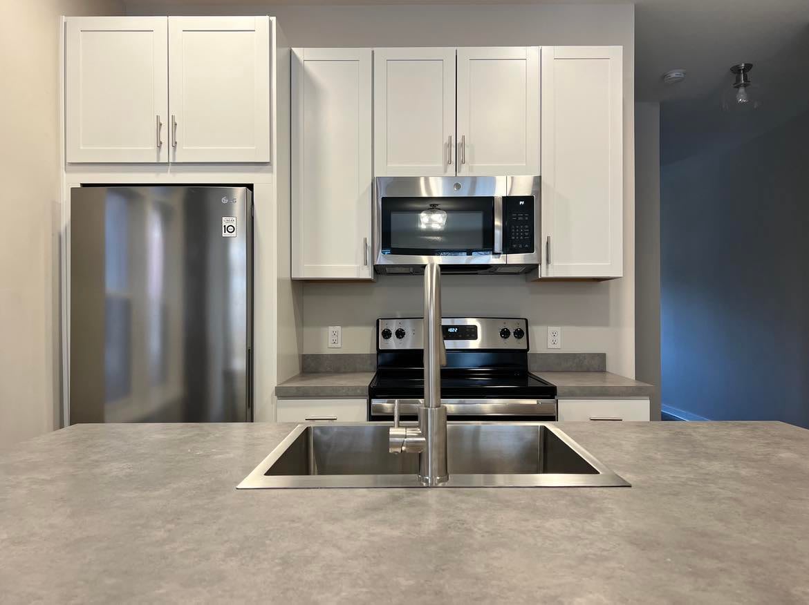 2039 Green Street - 1