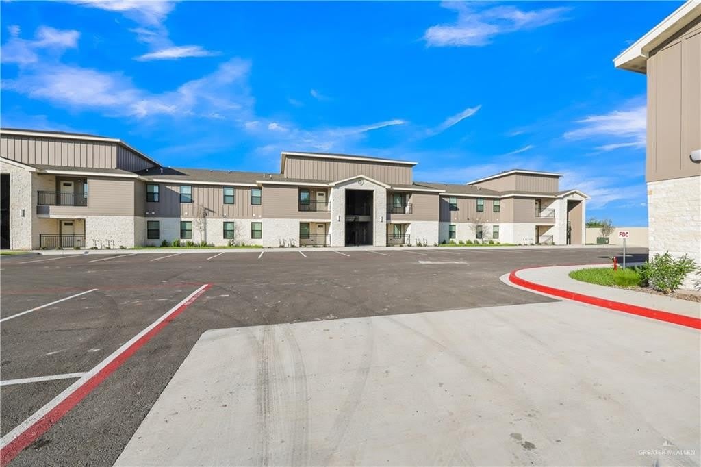 7008 N 23rd Street unit: 111