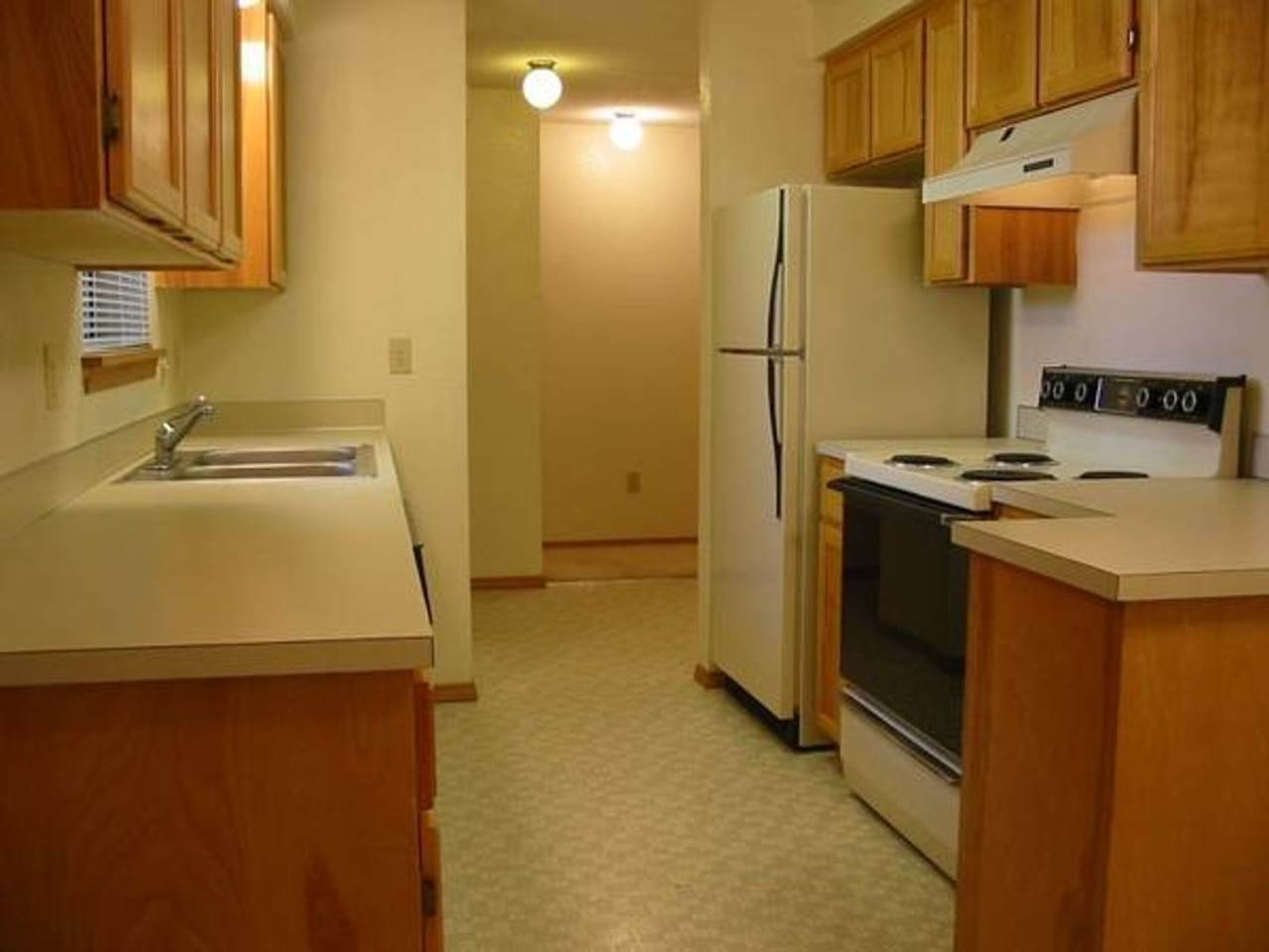 South Salem Neighborhood