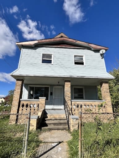 12601 Signet Avenue - 2