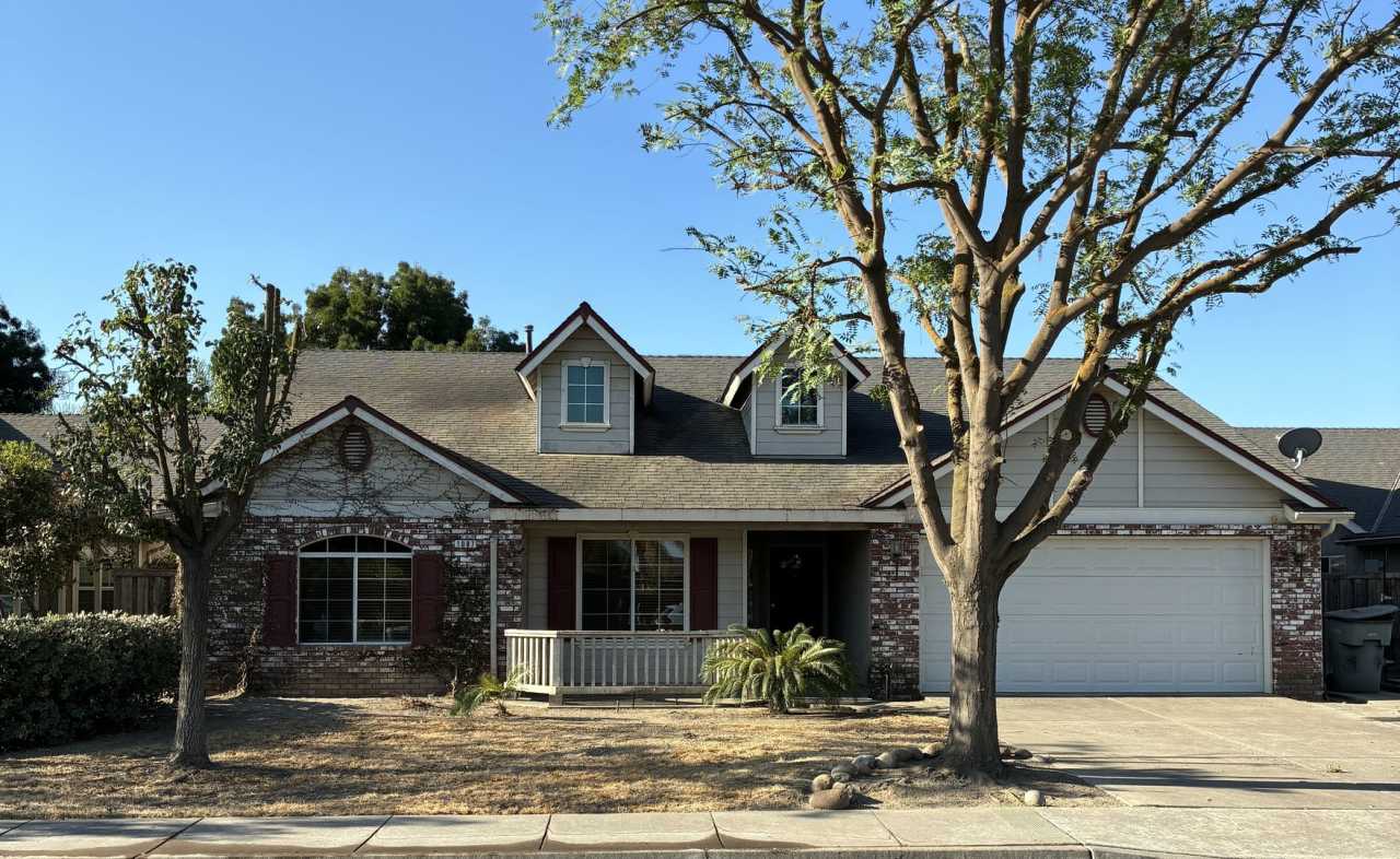 3 Bedroom 2 Bath Home