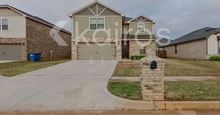 621 Saint James Place