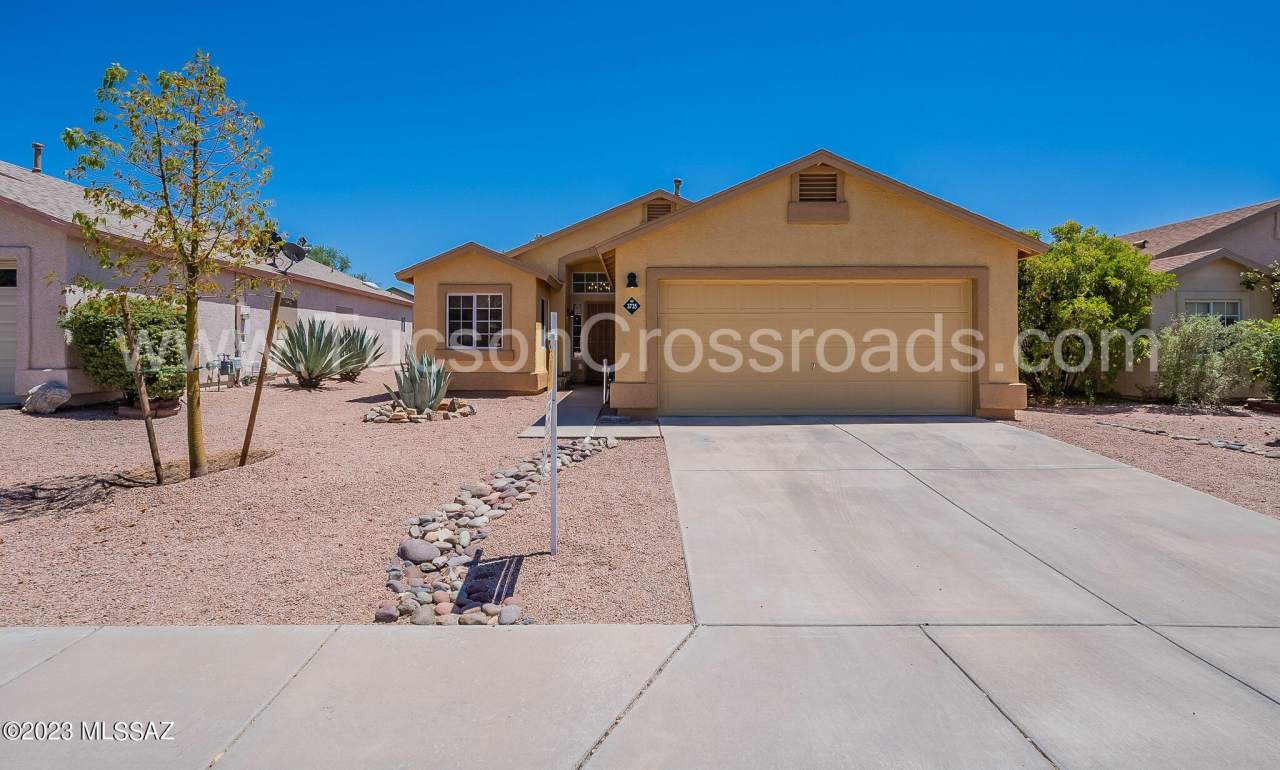 3735 W Sunbright Drive