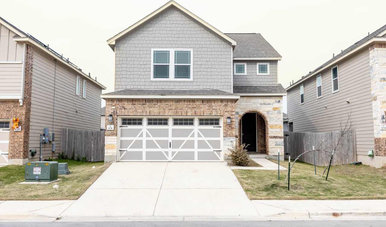 1131 Aronia Ln Georgetown, TX 78626