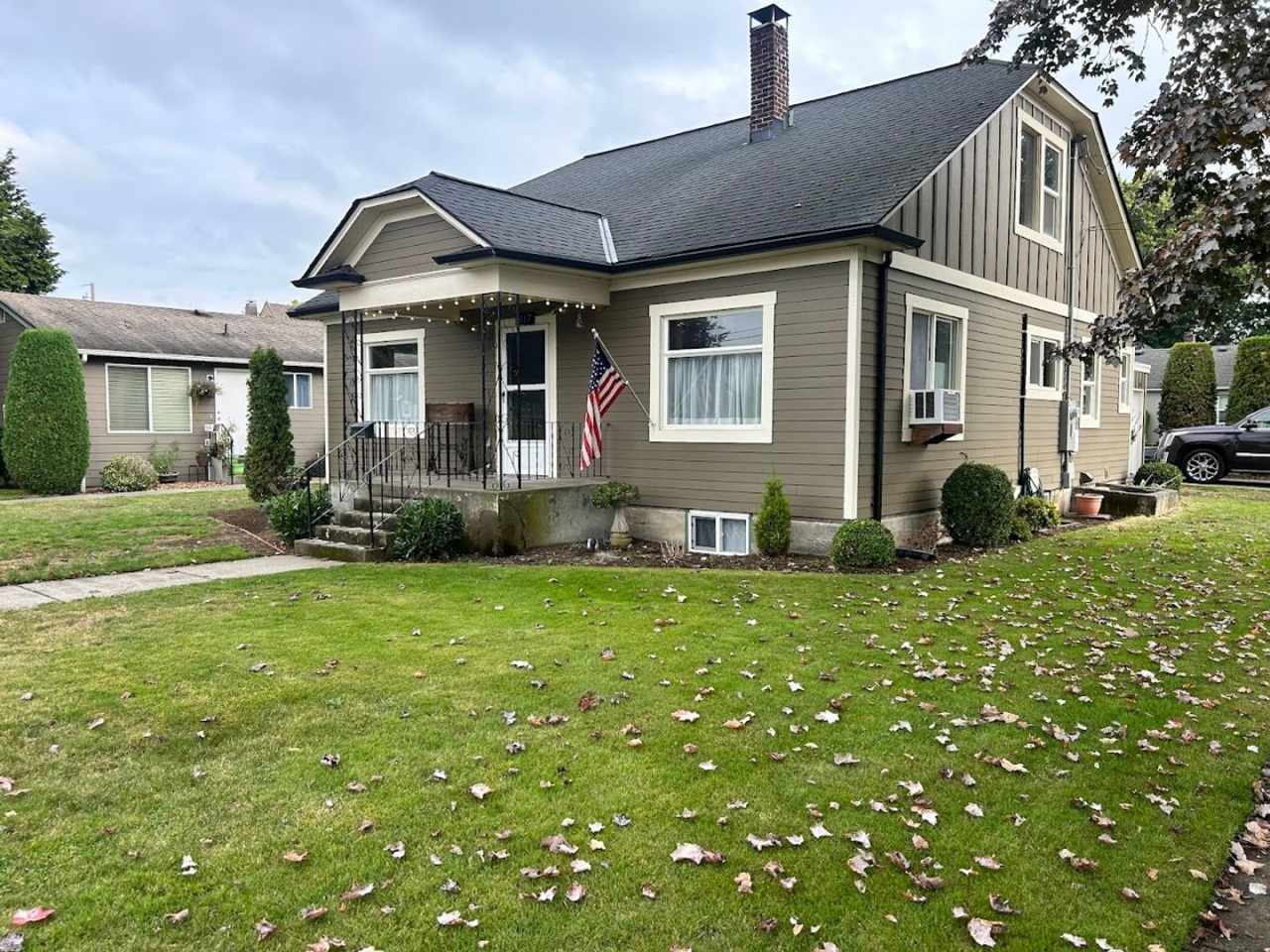 Three Bedroom House for Rent With a Garage in Lynden