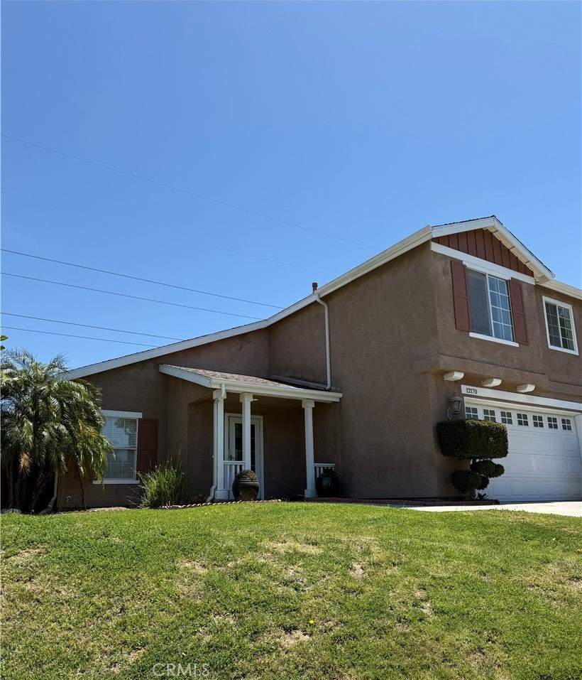 12170 Canyon Hill Avenue