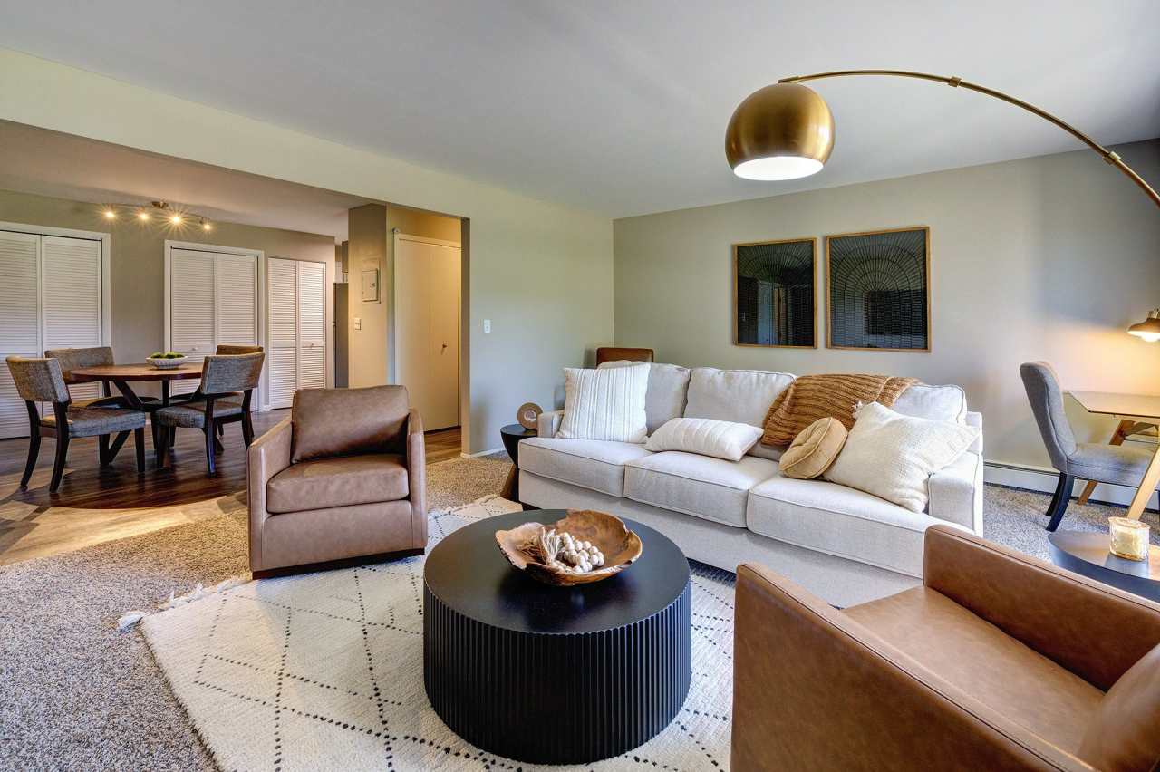 The Ponds Of Naperville