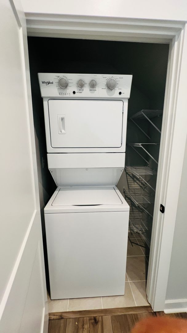 Room in 4 Bedroom Home at Munsing Dr