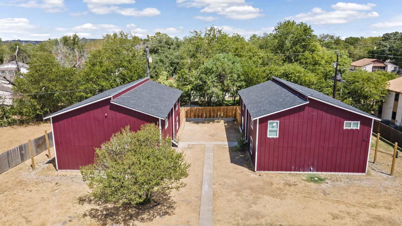 1504 Alpine Circle - A