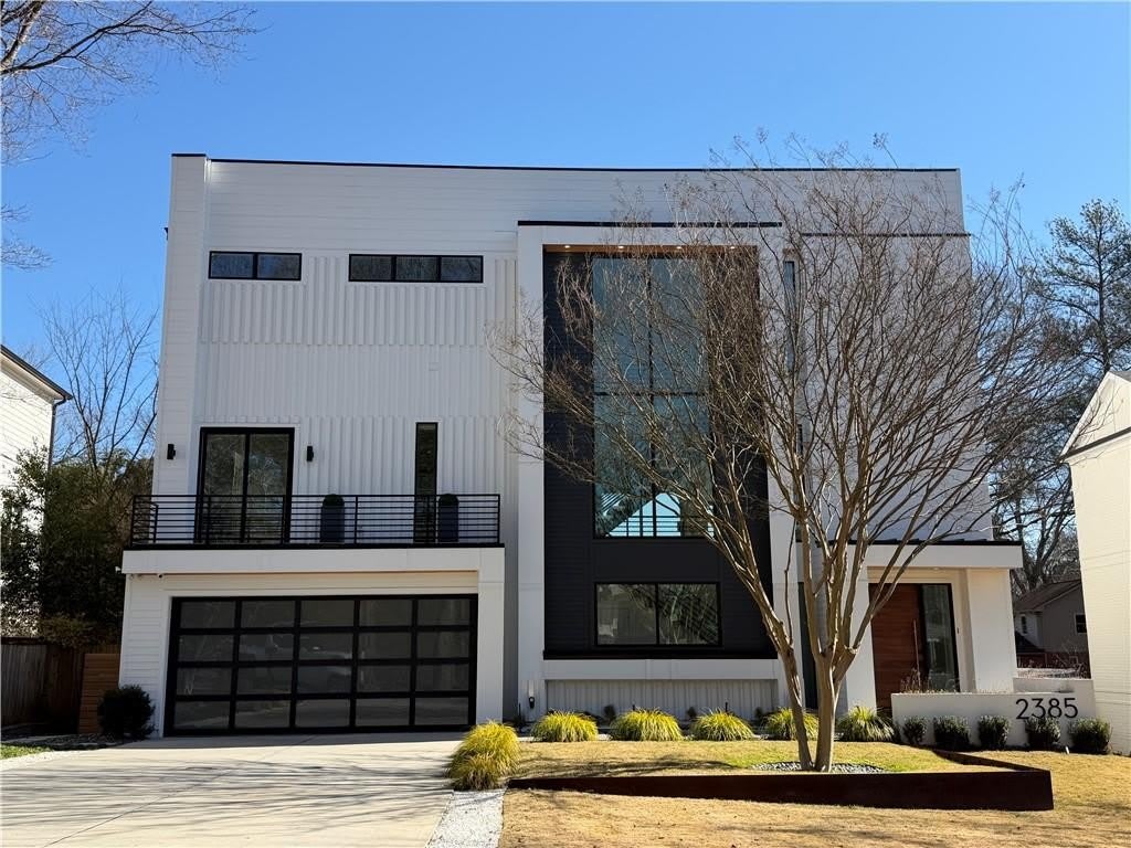2385 Nesbitt Drive NE