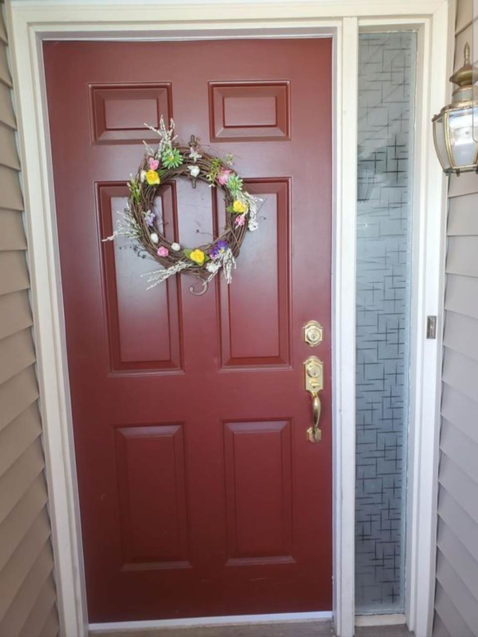 452 Tournament Drive