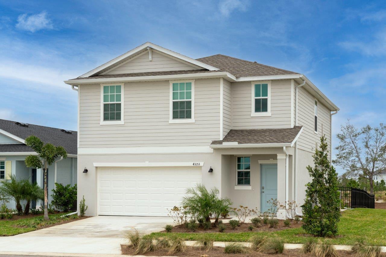 The Flatwoods at Babcock Ranch