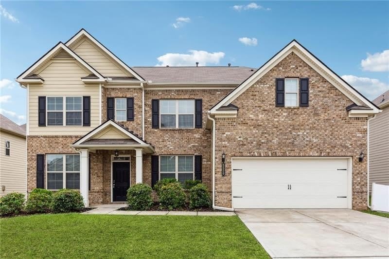 5530 Mirror Lake Drive