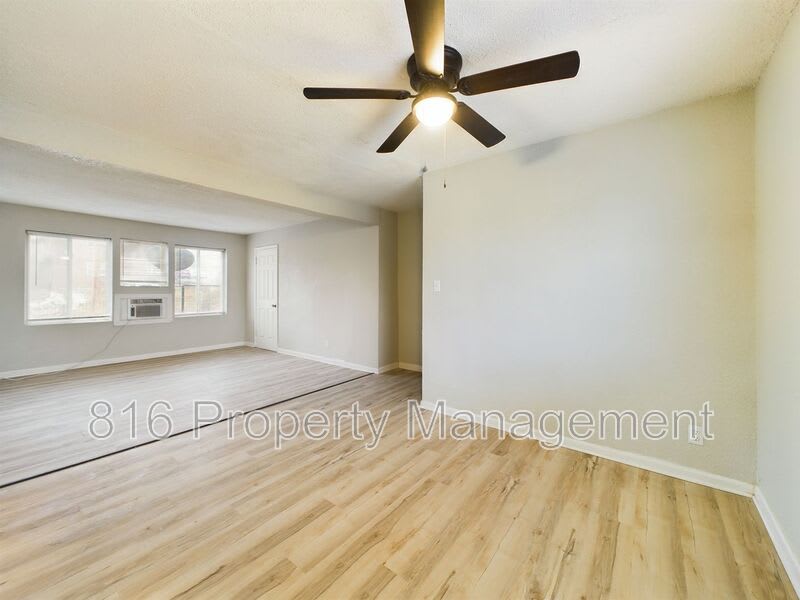 1617 Washington Blvd