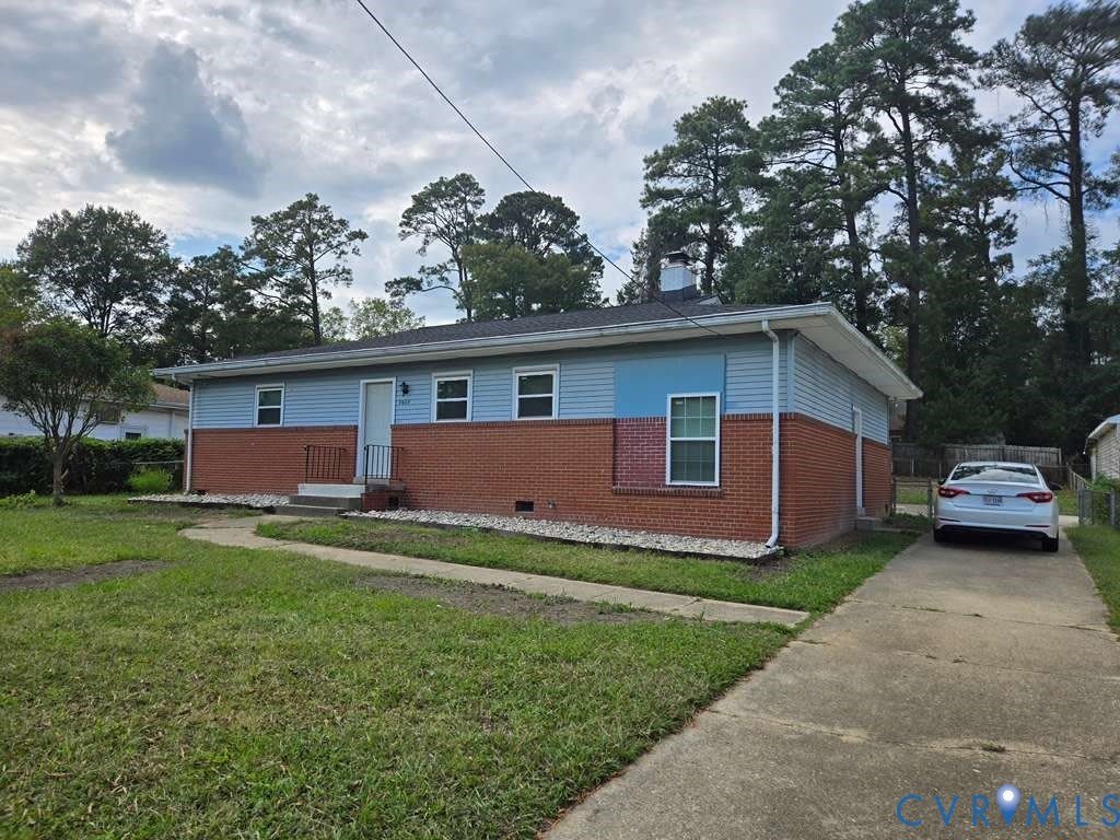 2604 Sunnybrook Road