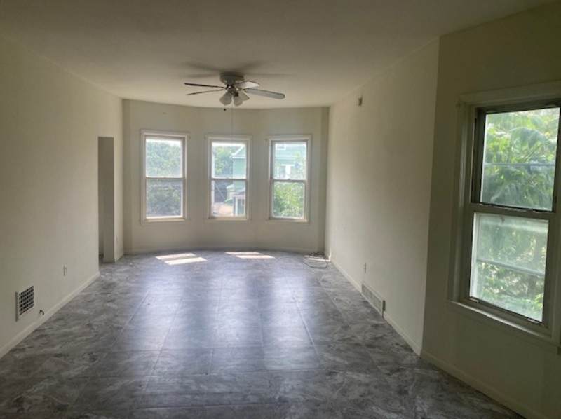 75 Baxter St., Apt #2