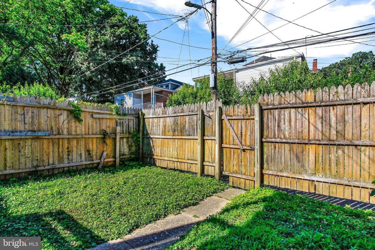 COMING SOON- 3 bedroom uptown Harrisburg