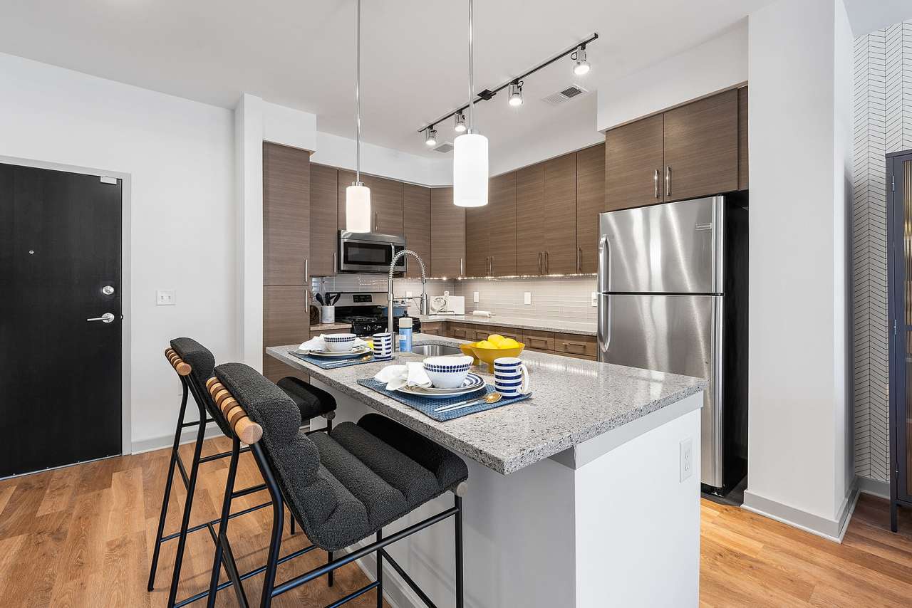 Cadence at Crown Apartments